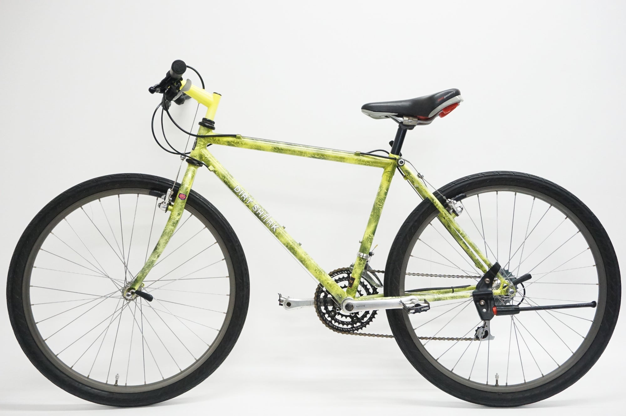 LANDSHARK 「ランドシャーク」 DIRT SHARK 年式不明 クロスバイク / 福岡店