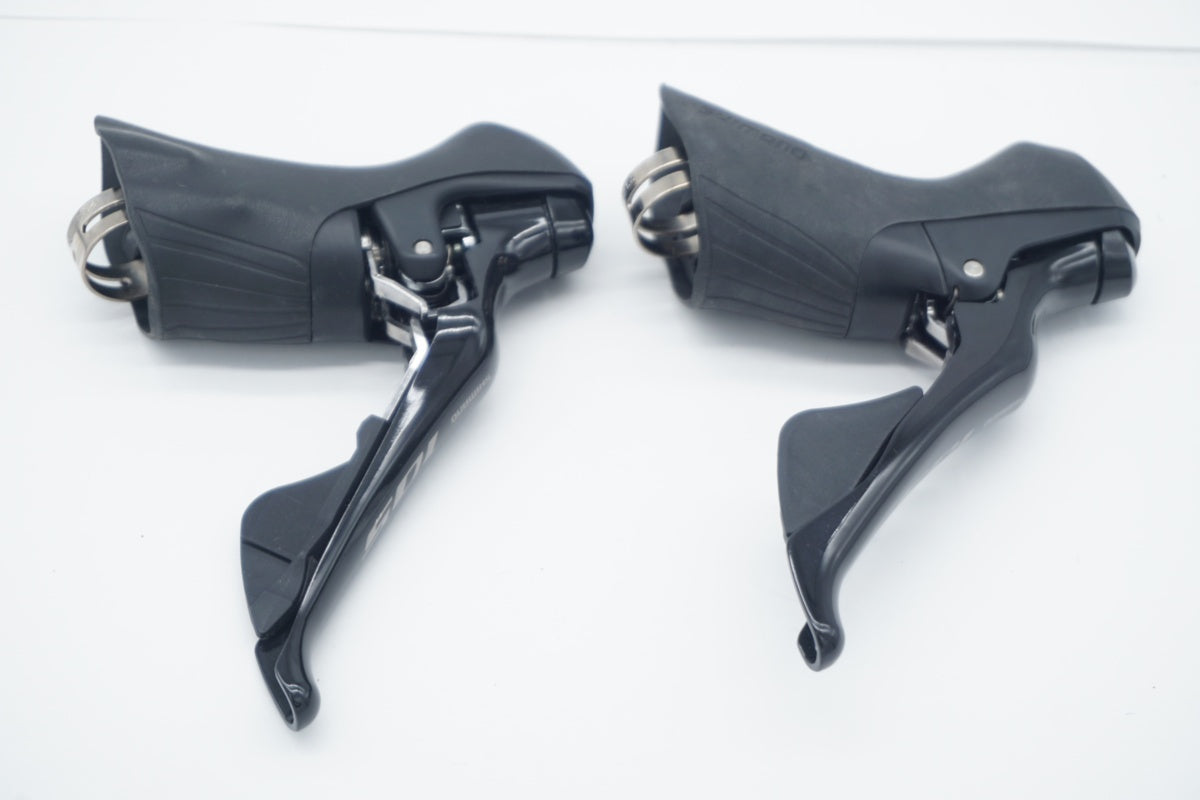 SHIMANO 「シマノ」 105 ST-R7000 デュアルコントロールレバー