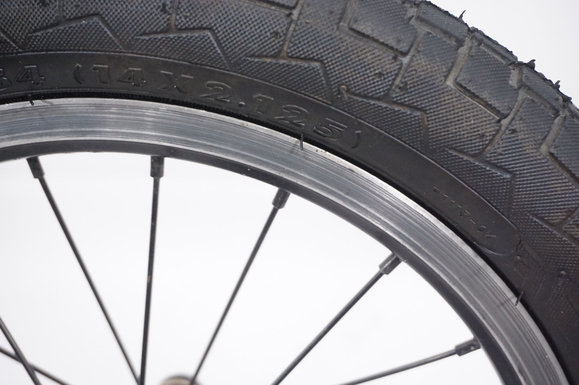 ブランド不明 ホイールセット / AKIBA店