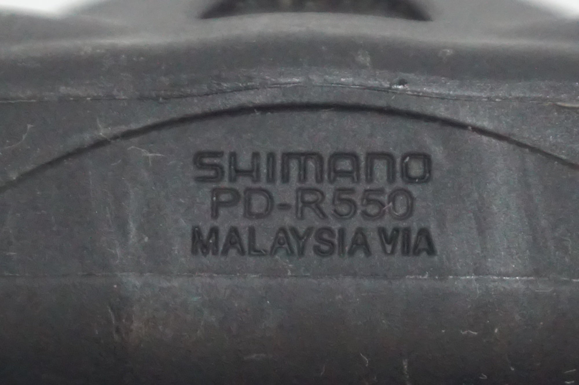 SHIMANO 「シマノ」 PD-R550 ペダル / 福岡店