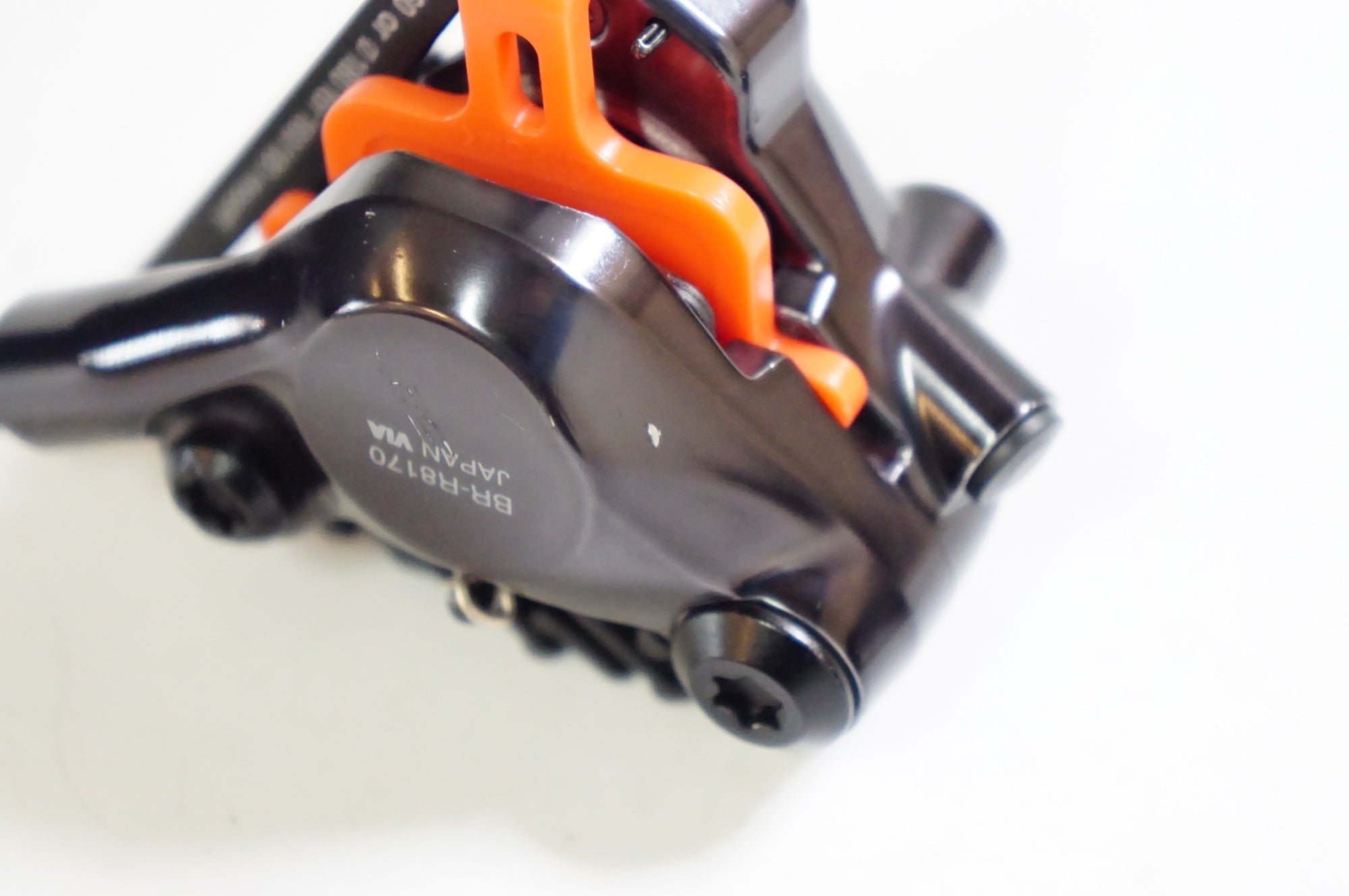 SHIMANO 「シマノ」 ULTEGRA BR-R8170 ディスクブレーキキャリパーセット / 熊谷本店