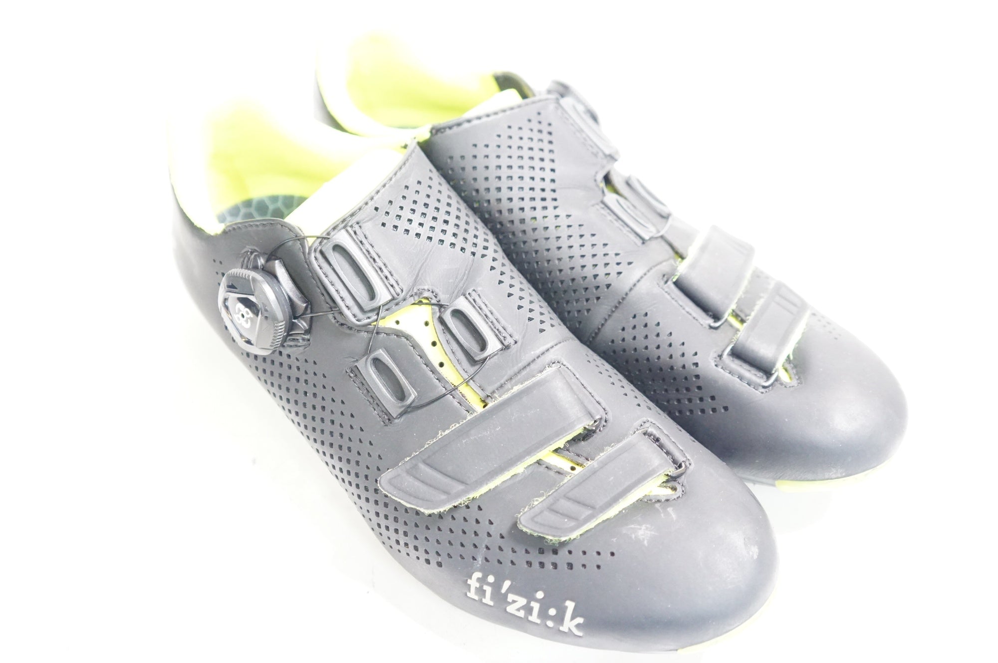 FIZIK 「フィジーク」 R4 シューズ / 熊谷本店