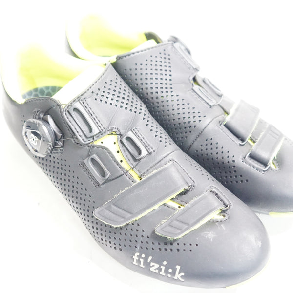 FIZIK 「フィジーク」 R4 シューズ / 熊谷本店 ｜ バイチャリ公式