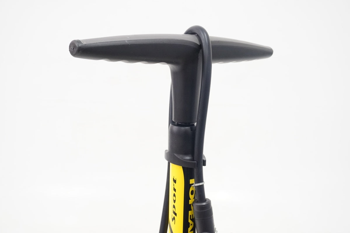 TOPEAK 「トピーク」 JOEBLOW SPORT フロアポンプ / 浜松店