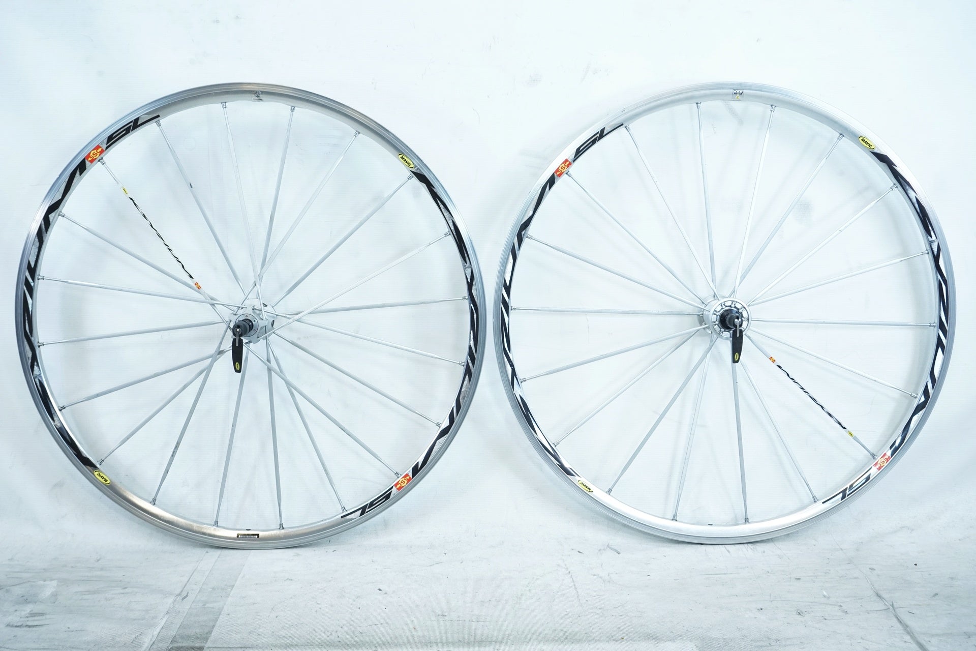 MAVIC 「マビック」 KSYRIUM SL カンパ11S ホイールセット / 有明