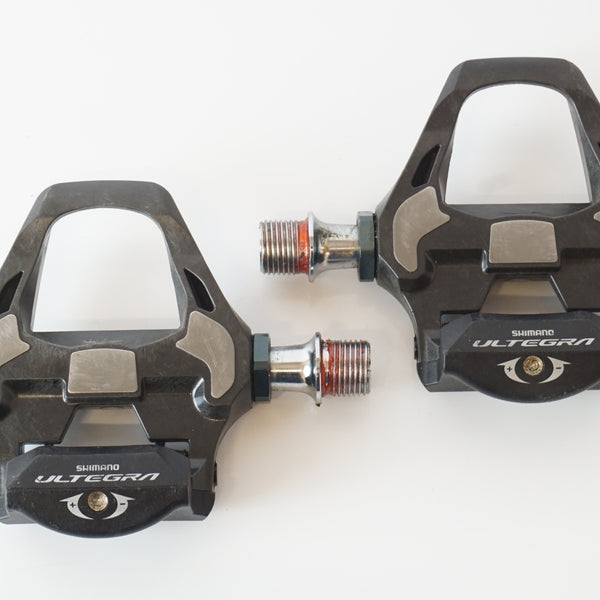 SHIMANO 「シマノ」 ULTEGRA PD-R8000 ペダル / 浜松店 ｜ バイチャリ