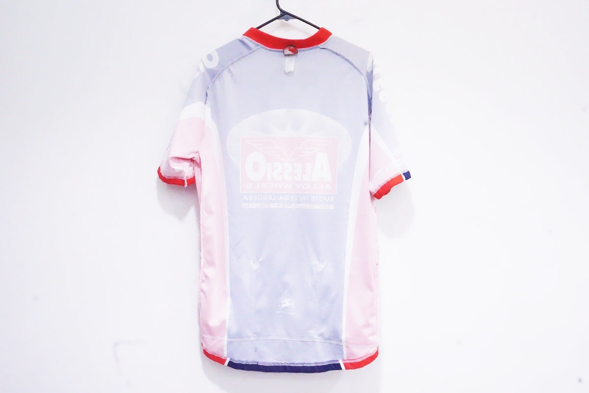 GIORDANA「ジョルダーナ」 Mサイズ 半袖ジャージ/ 京都西院店