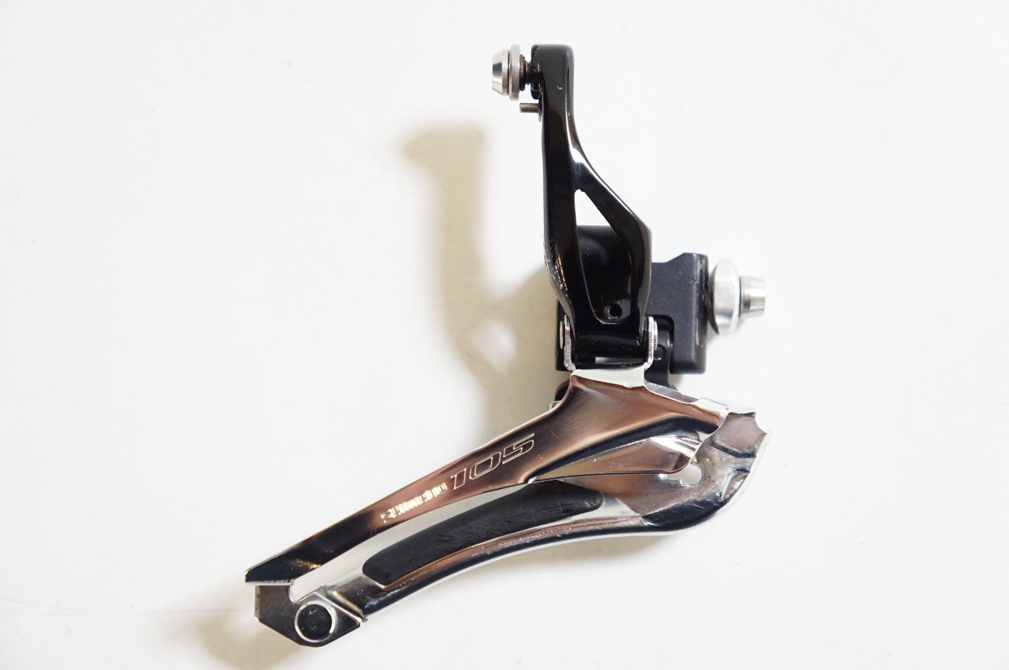 SHIMANO 「シマノ」 105 FD-5800 フロントディレイラー / 熊谷本店