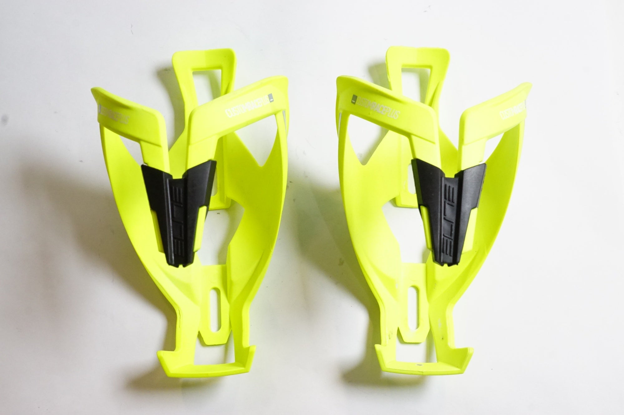 ELITE 「エリート」 CUSTOM RACE PLUS ボトルケージセット / 熊谷本店