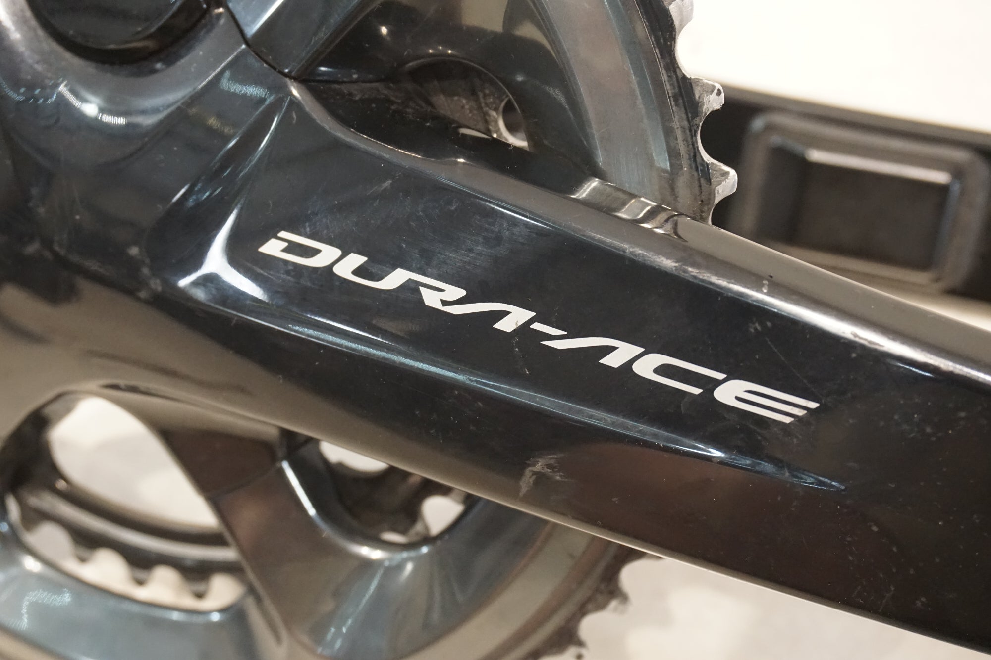 SHIMANO 「シマノ」 DURA ACE FC-R9100-P 52-36T 170mm パワーメーター
