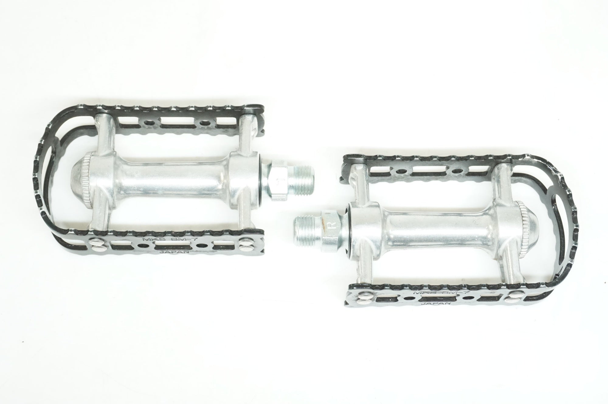 MKS 「ミカシマ」 BM-7 ペダル / 大宮店