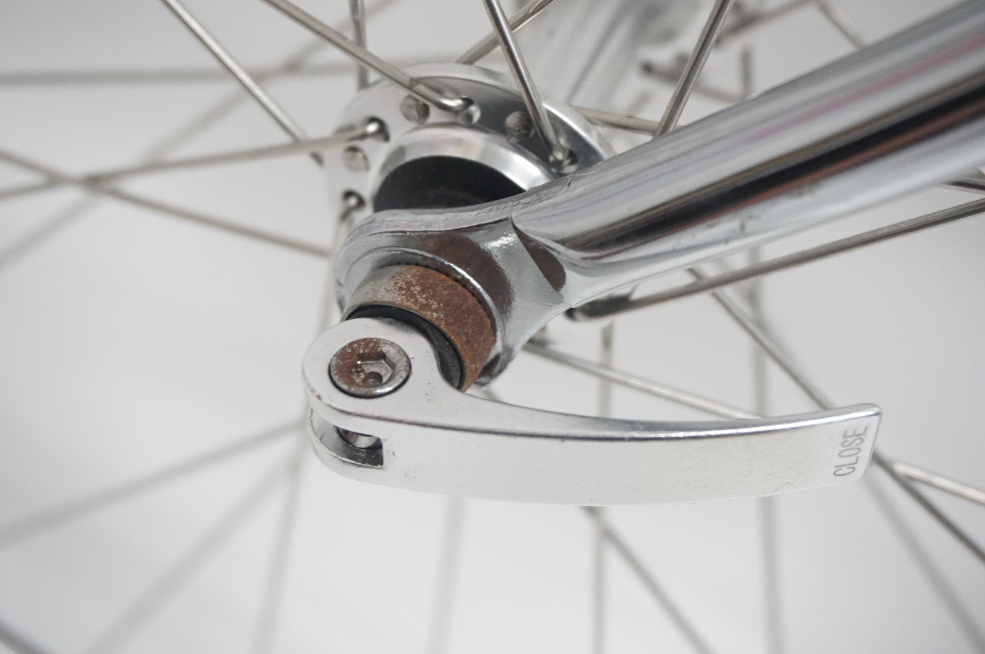 GIOS 「ジオス」 VINTAGE 2025年モデル ロードバイク / 福岡店