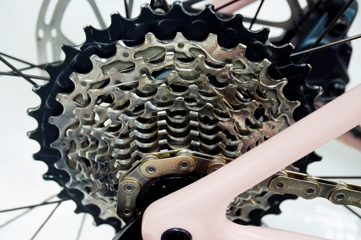 SPECIALIZED 「スペシャライズド」 AETHOS PRO 2021年モデル ロードバイク カスタム / 名古屋大須店