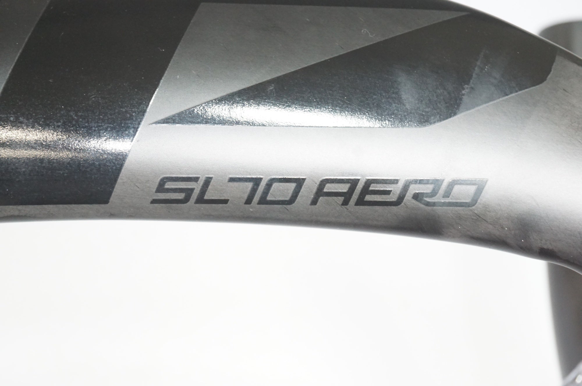 ZIPP 「ジップ」 SL70 AERO CARBON 400mm φ31.8 ハンドル / 大宮店