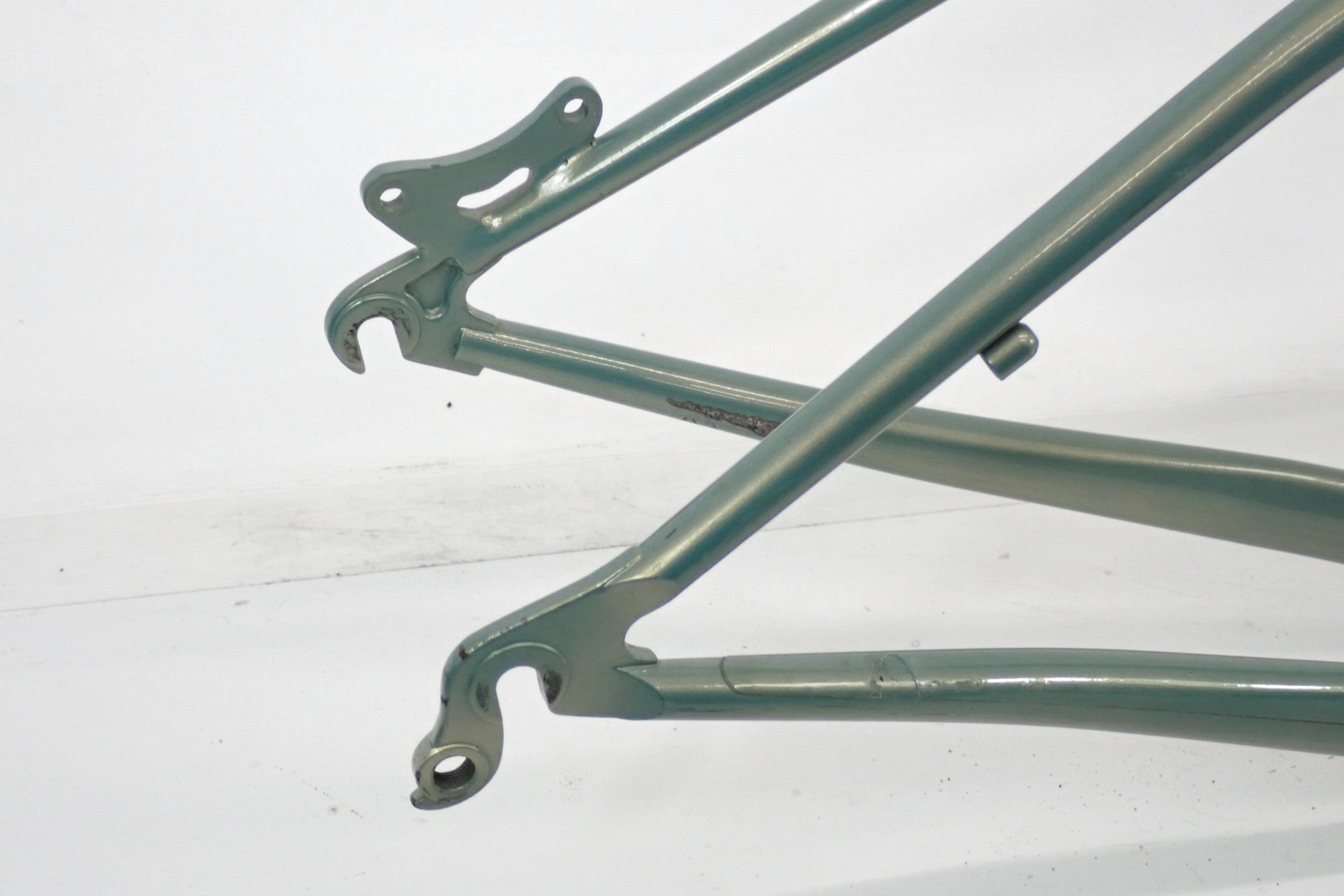 RADICALMONKS 「ラディカルモンクス」 MTB 年式不明 26インチ フレームセット / 伊勢崎店