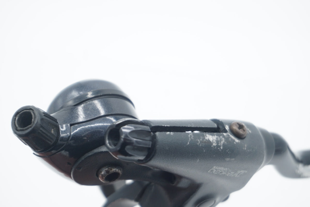 SHIMANO 「シマノ」 DEORE XT ST-M095 右のみ シフトブレーキ