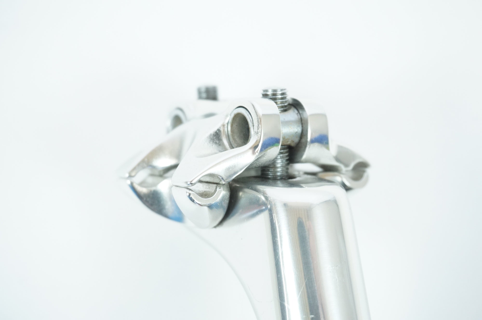 NITTO 「ニットー」 NJ-SP70 φ27.2mm 200mm シートポスト / 宇都宮店
