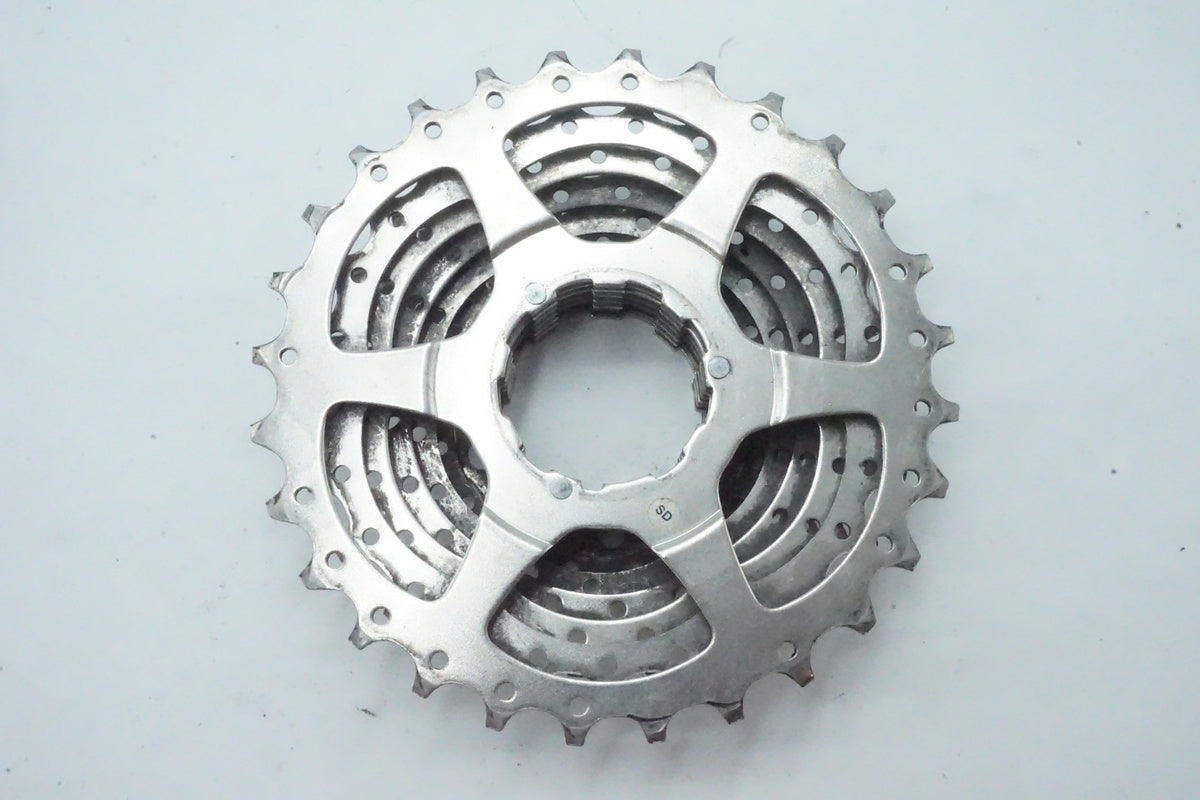 SHIMANO 「シマノ」 CS-HG500-10 12-28T スプロケット / 京都西院店