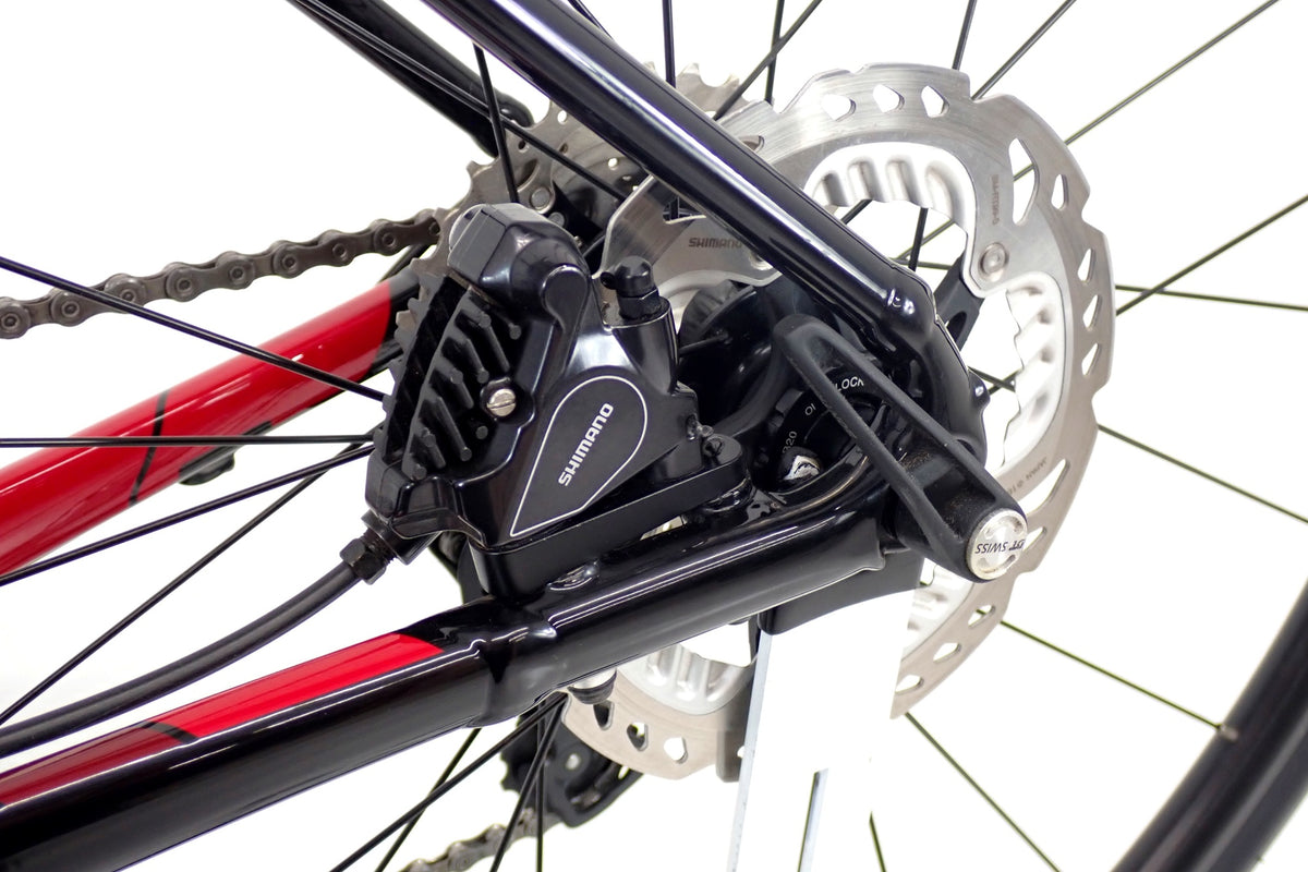 TREK 「トレック」 DOMANE ALR5 DISC 2017年モデル ロードバイク / 伊勢崎店