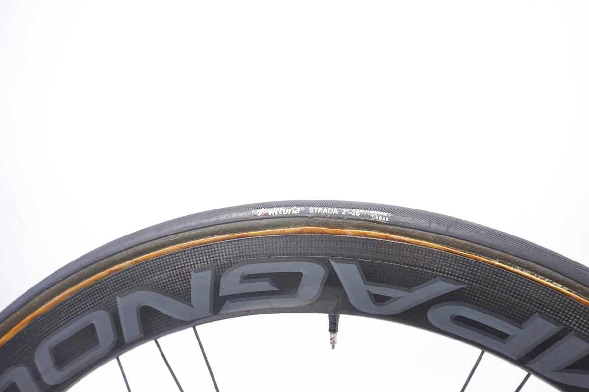 ROVAL 「ロヴァール」 ALPINIST CLX SHIMANO 11s リアホイール / 大阪門真店