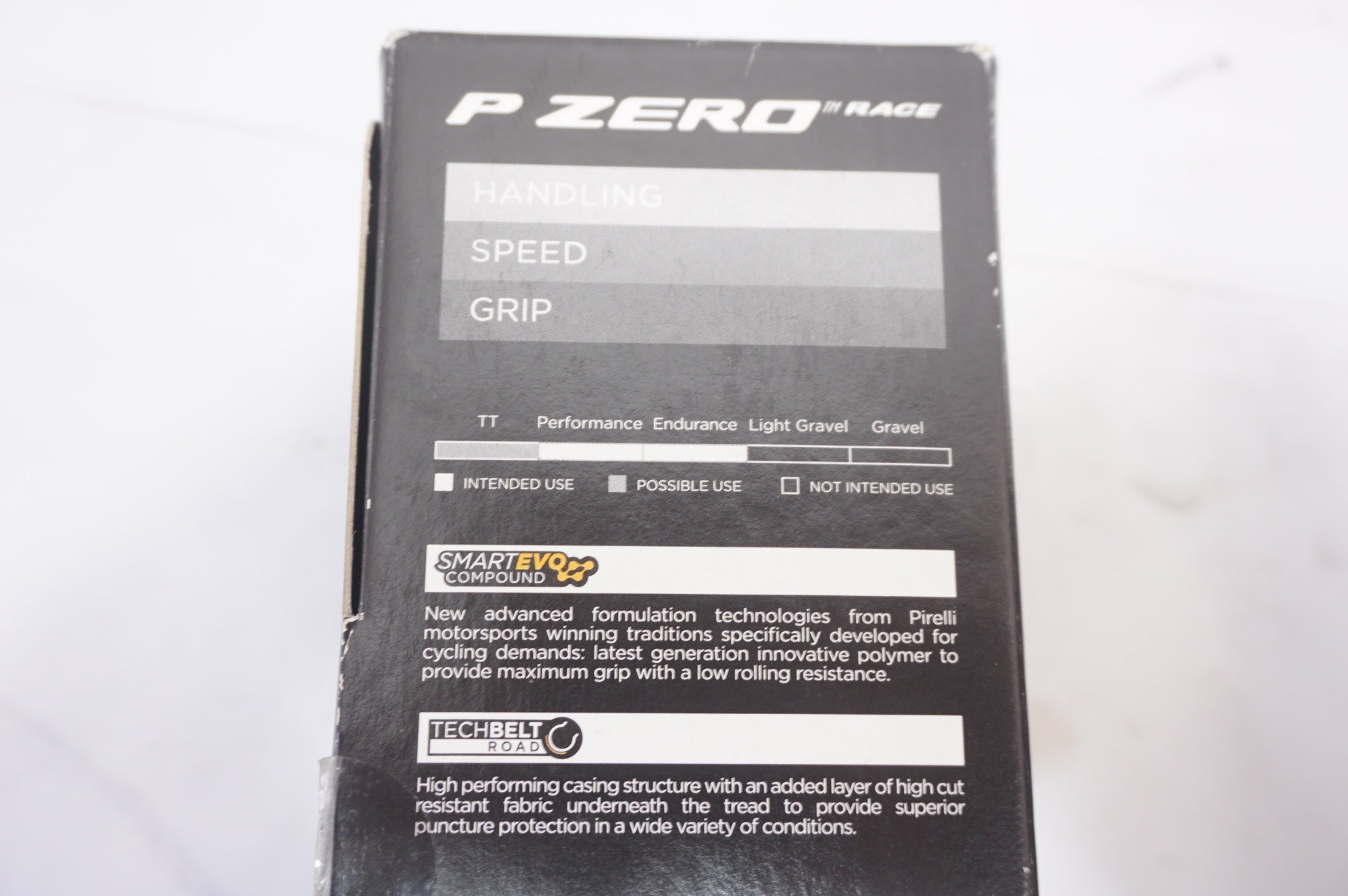 PIRELLI 「ピレリ」 P ZERO RACE 700-26C クリンチャー タイヤ2本セット / 世田谷店