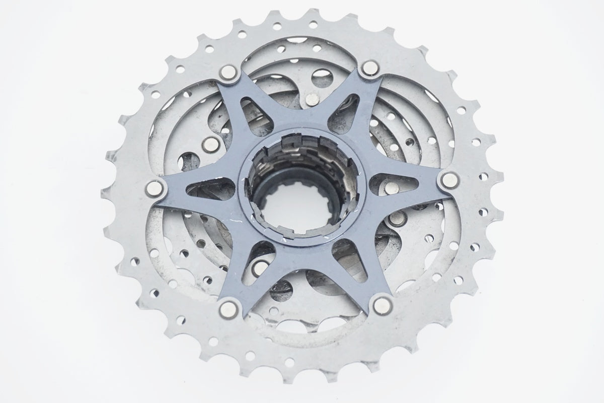 SHIMANO 「シマノ」 DURA-ACE CS-R9100 11-30T スプロケット / 京都八幡店