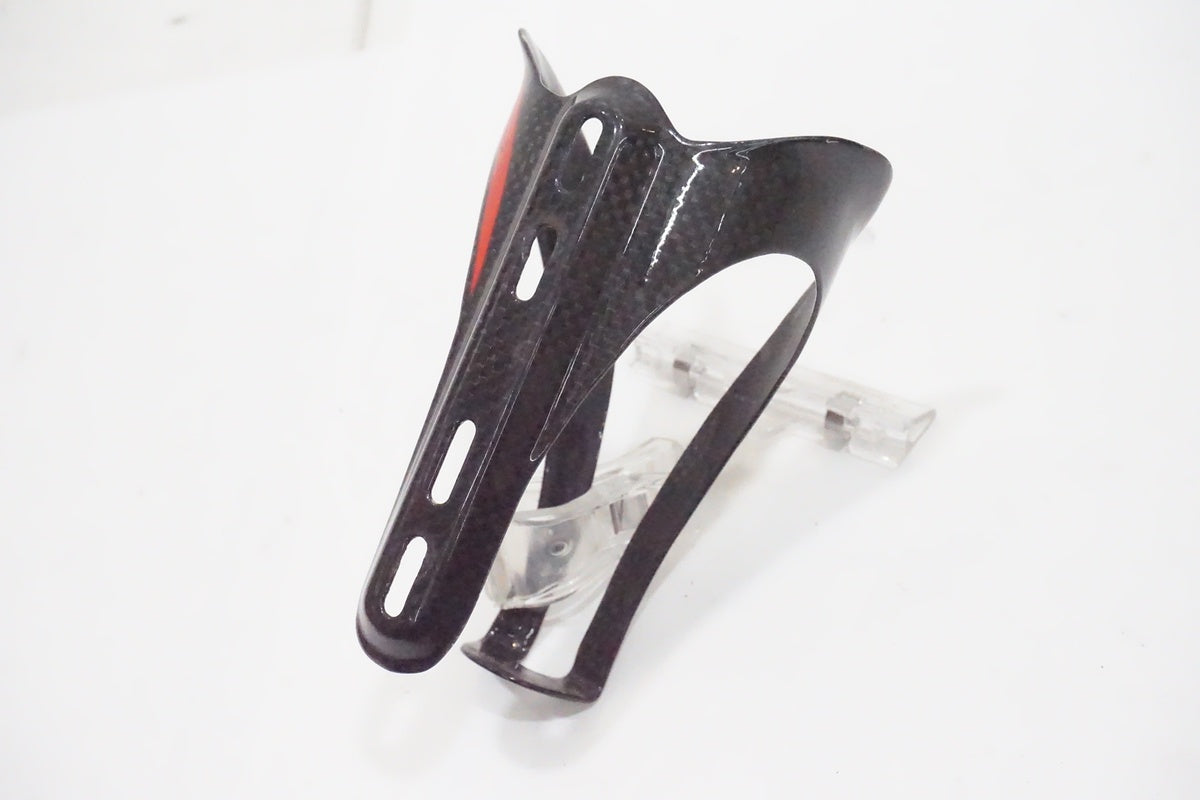 ELITE「エリート」 DE ROSA カーボンボトルケージ/ 京都西院店