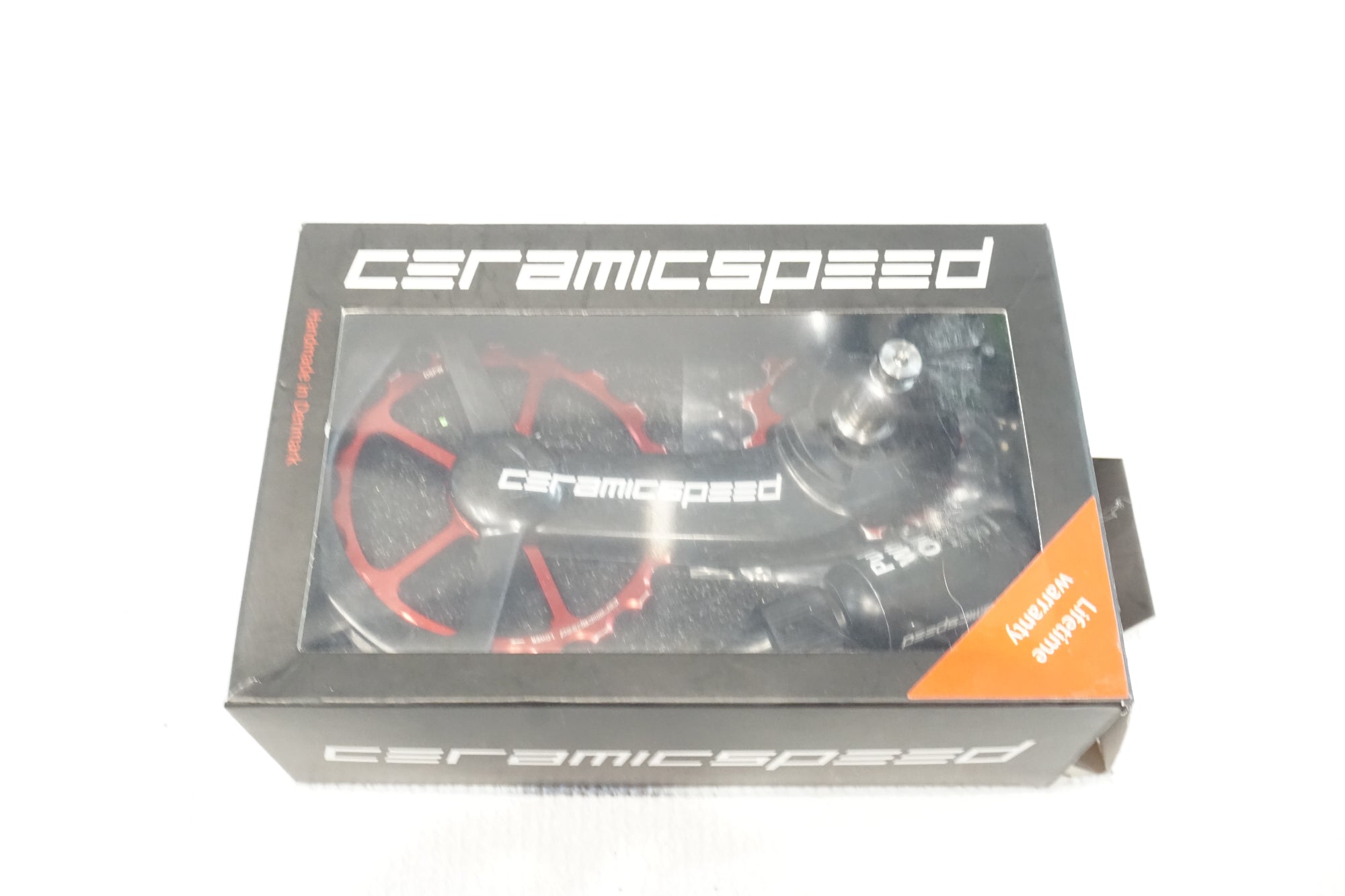 CERAMIC SPEED 「セラミックスピード」 OSPW SHIMANO R9250/R8150 プーリー / 横浜戸塚店