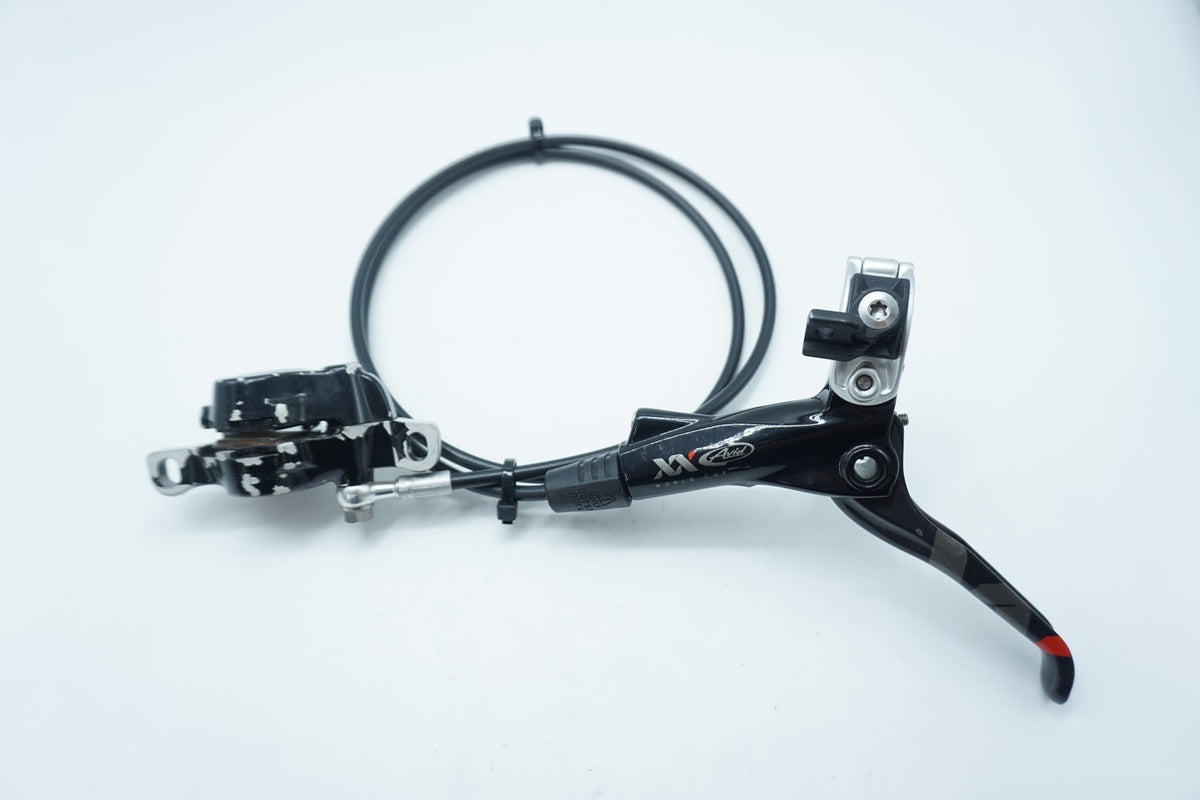 AVID「エイヴィッド」 XX ブレーキセット/ 京都西院店