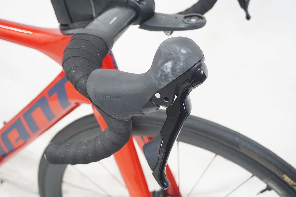 GIANT 「ジャイアント」 PROPEL ADVANCED 2 DISC 2022年モデル ロード