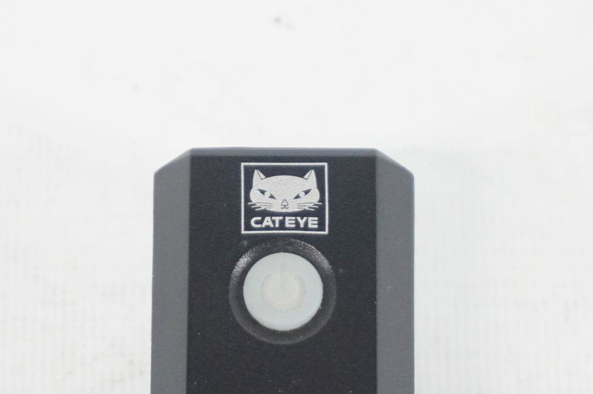 CATEYE 「キャットアイ」 AMPP500 フロントライト / 阪急塚口店