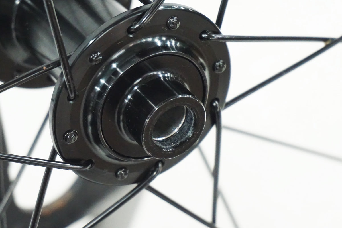 BONTRAGER 「ボントレガー」 AFFINITY TLR DISC シマノ11s ホイールケース / 奈良店
