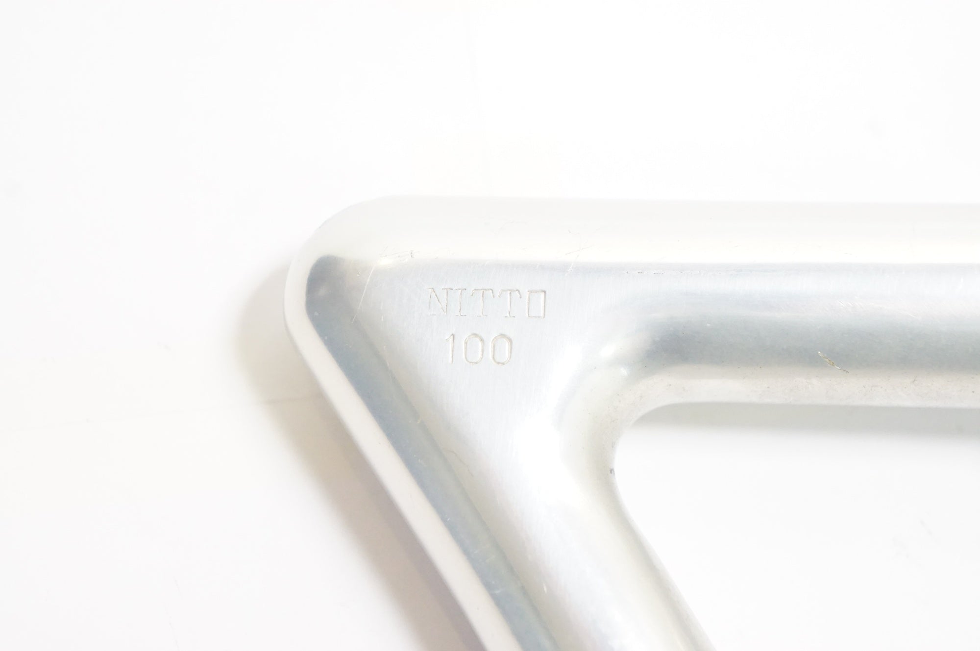 NITTO 「ニットー」 NJS φ25.4 100mm ステム / 熊谷本店