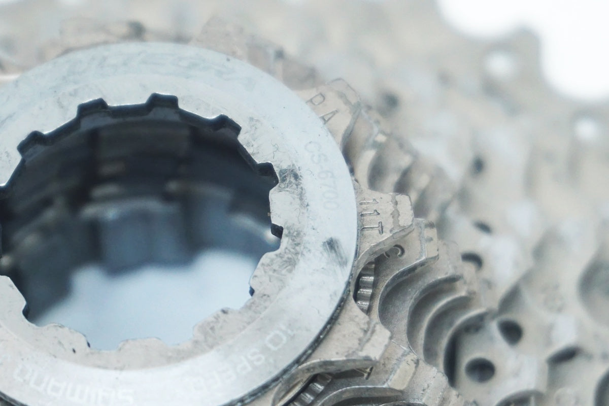 SHIMANO 「シマノ」 ULTEGRA CS-6700 11-28T スプロケット / 大阪美原北インター店