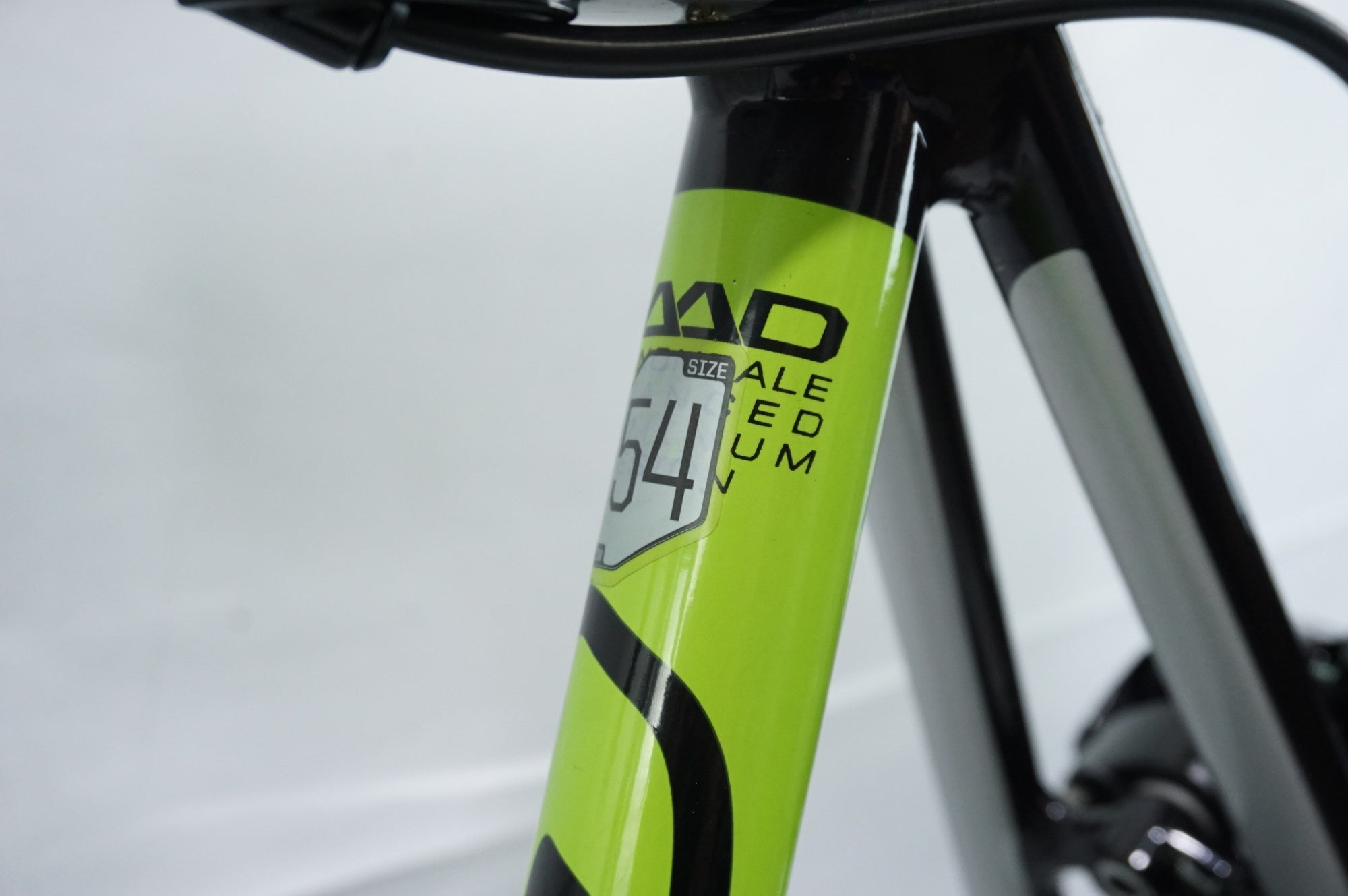 CANNONDALE 「キャノンデール」 CAAD12 105 2016年モデル ロードバイク / 中目黒店