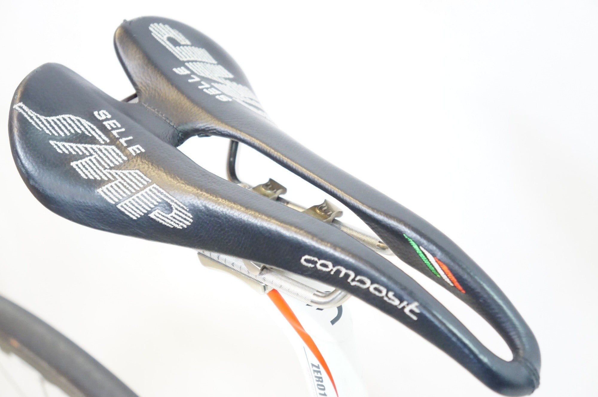 KALAVINKA 「カラビンカ」 INOUE RACING CYCLE 2011年頃 ロードバイク