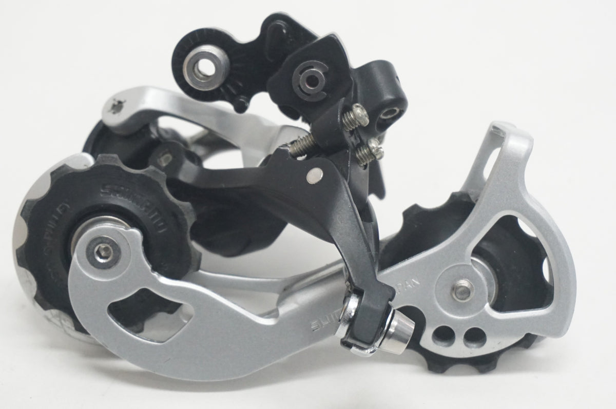 SHIMANO 「シマノ」 DEORE XT RD-M772 リアディレイラー / 福岡店
