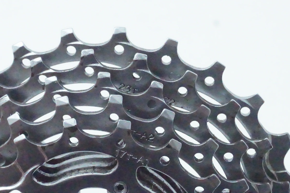 SHIMANO「シマノ」 CS-HG70-9 12-25T スプロケット/ 京都西院店