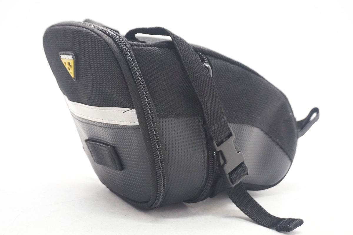 TOPEAK 「トピーク」 サドルバッグ / 大阪門真店