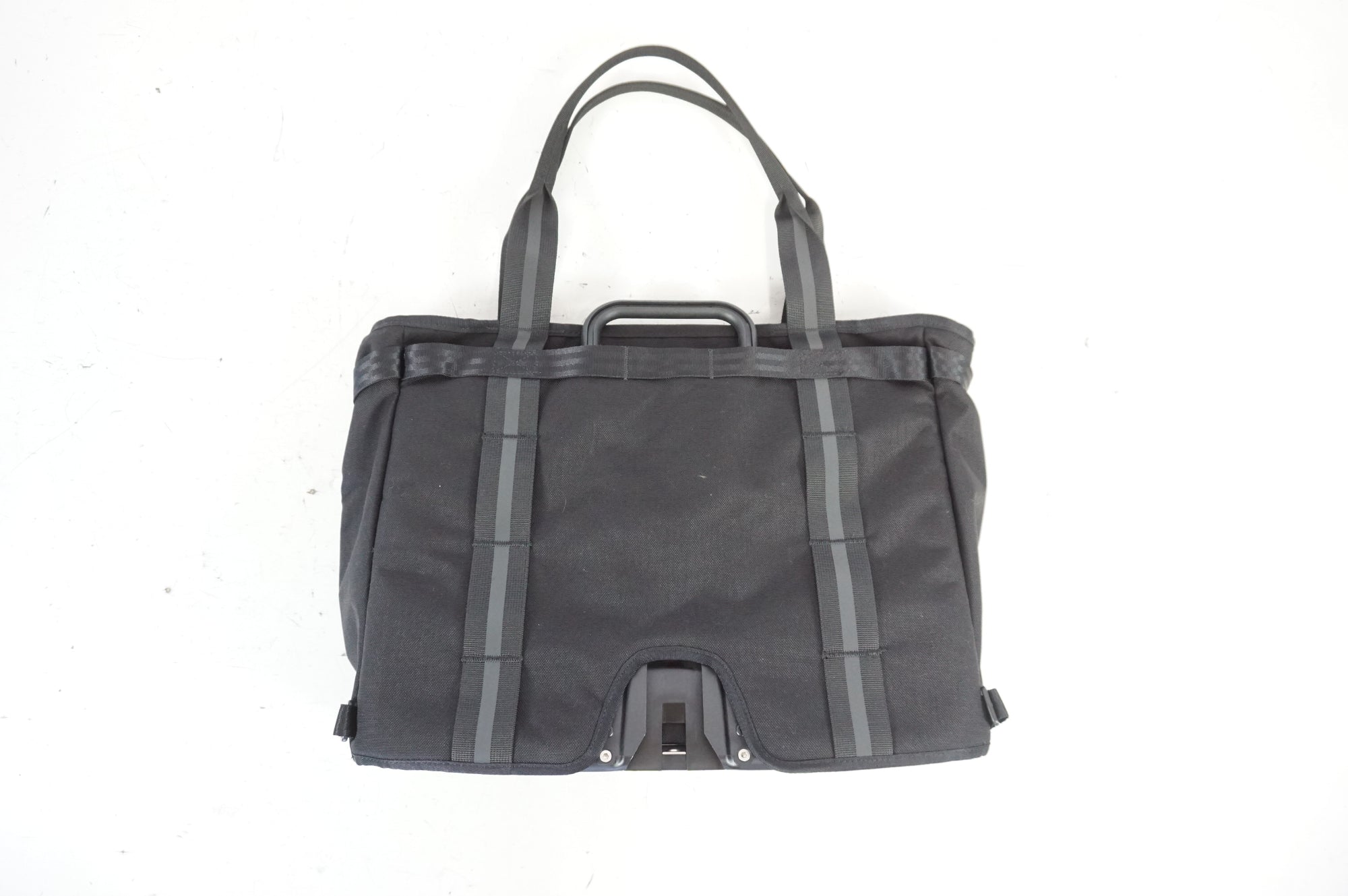 CHROME 「クローム」 FLEXIBLE BIKE TOTE フロントバッグ / 宇都宮店
