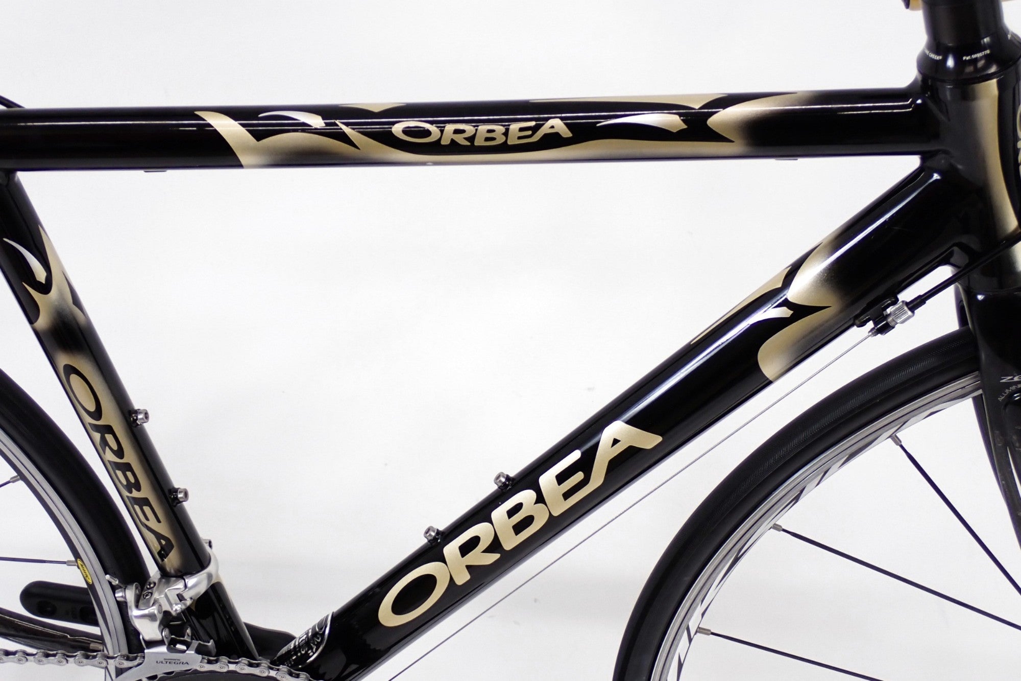 ORBEA 「オルベア」 MITIS 2004年モデル ロードバイク / 伊勢崎店