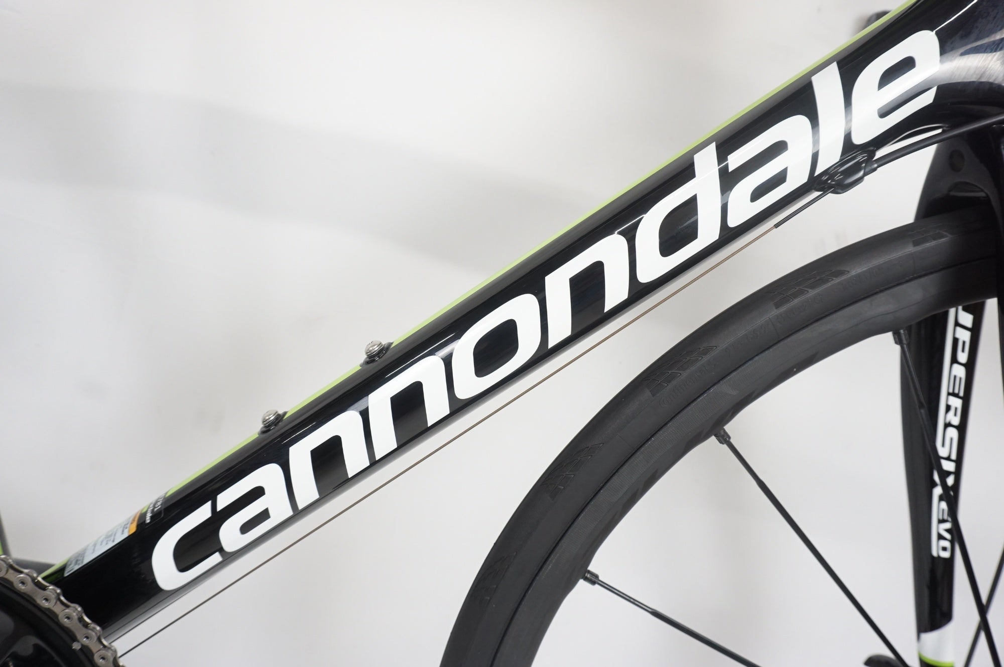 CANNONDALE 「キャノンデール」 SUPER SIX EVO カスタム 2015年モデル ロードバイク / 大宮店