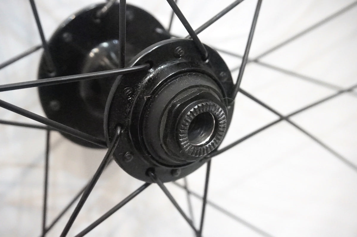BONTRAGER 「ボントレガー」 PARADIGM DISC シマノ11速 ホイールセット/ バイチャリ世田谷店