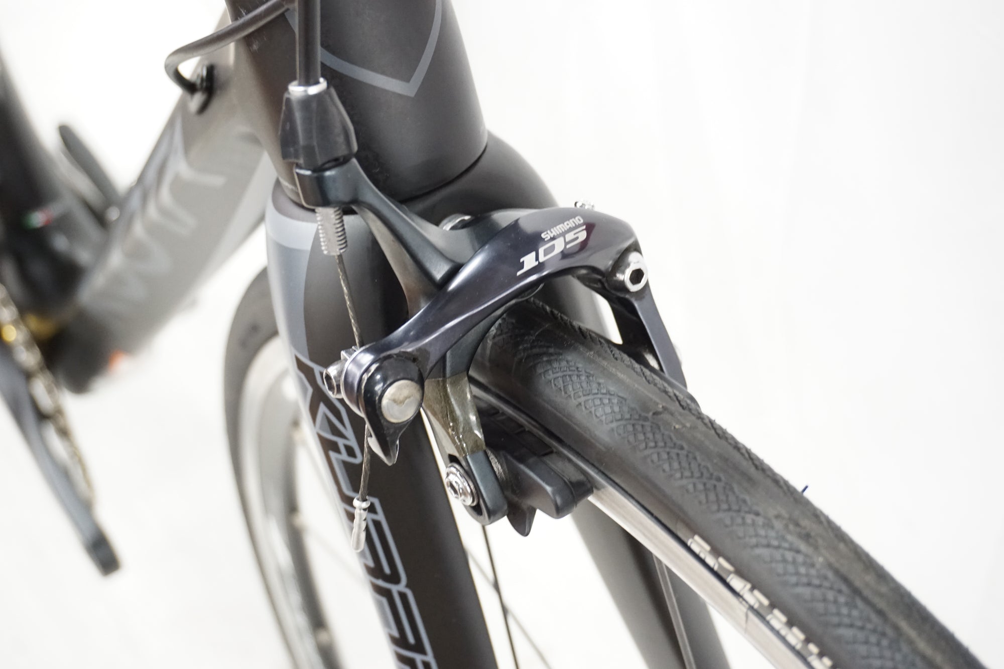 KUOTA 「クオータ」 KURARO 105 2013年モデル ロードバイク / 奈良店