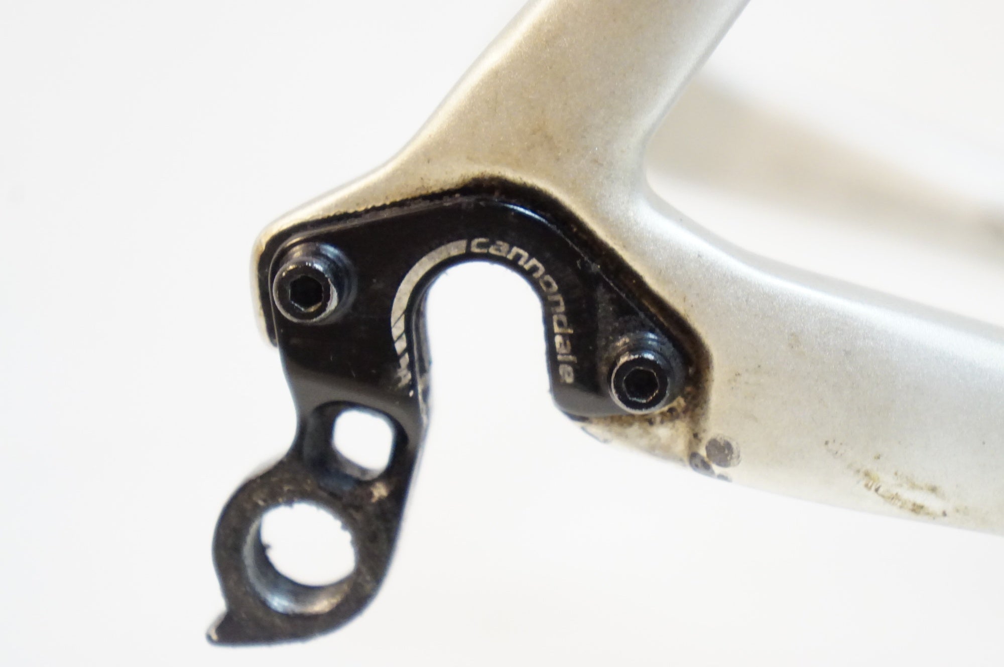 ジャンク CANNONDALE 「キャノンデール」 SUPERSIX HI-MOD 2014年モデル フレームセット / 熊谷本店