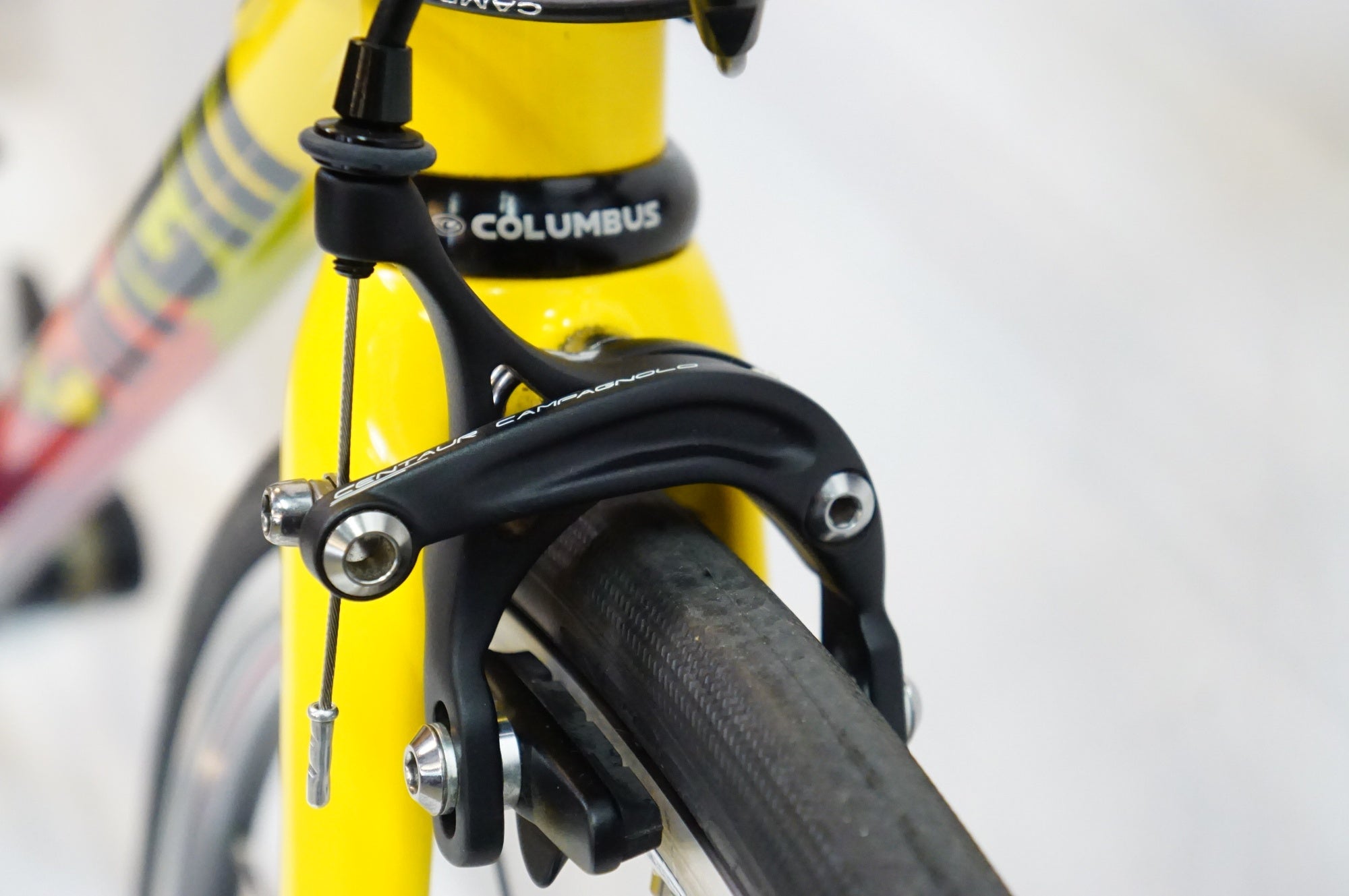 CINELLI 「チネリ」 VIGORELLI ROAD CENTAUR 2018年モデル ロード