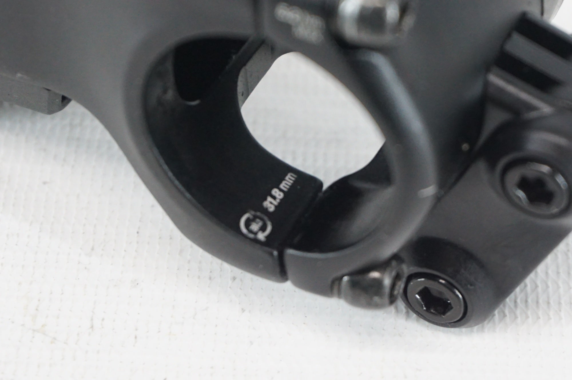 BONTRAGER 「ボントレガー」 Φ31.8 90mm ステム / 阪急塚口店