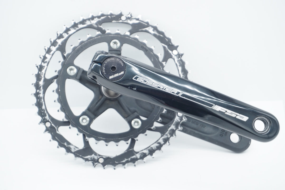 FSA 「エフエスエー」 GOSSAMER 50-36T 170mm クランク / 滋賀大津店
