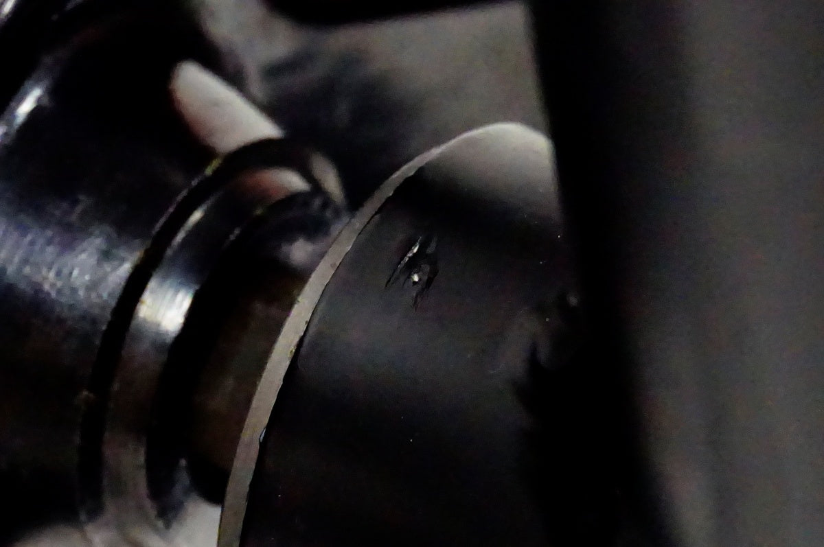 DAHON 「ダホン」 HORIZE DISC 2019年モデル 20インチ 折り畳み自転車 / 名古屋大須店