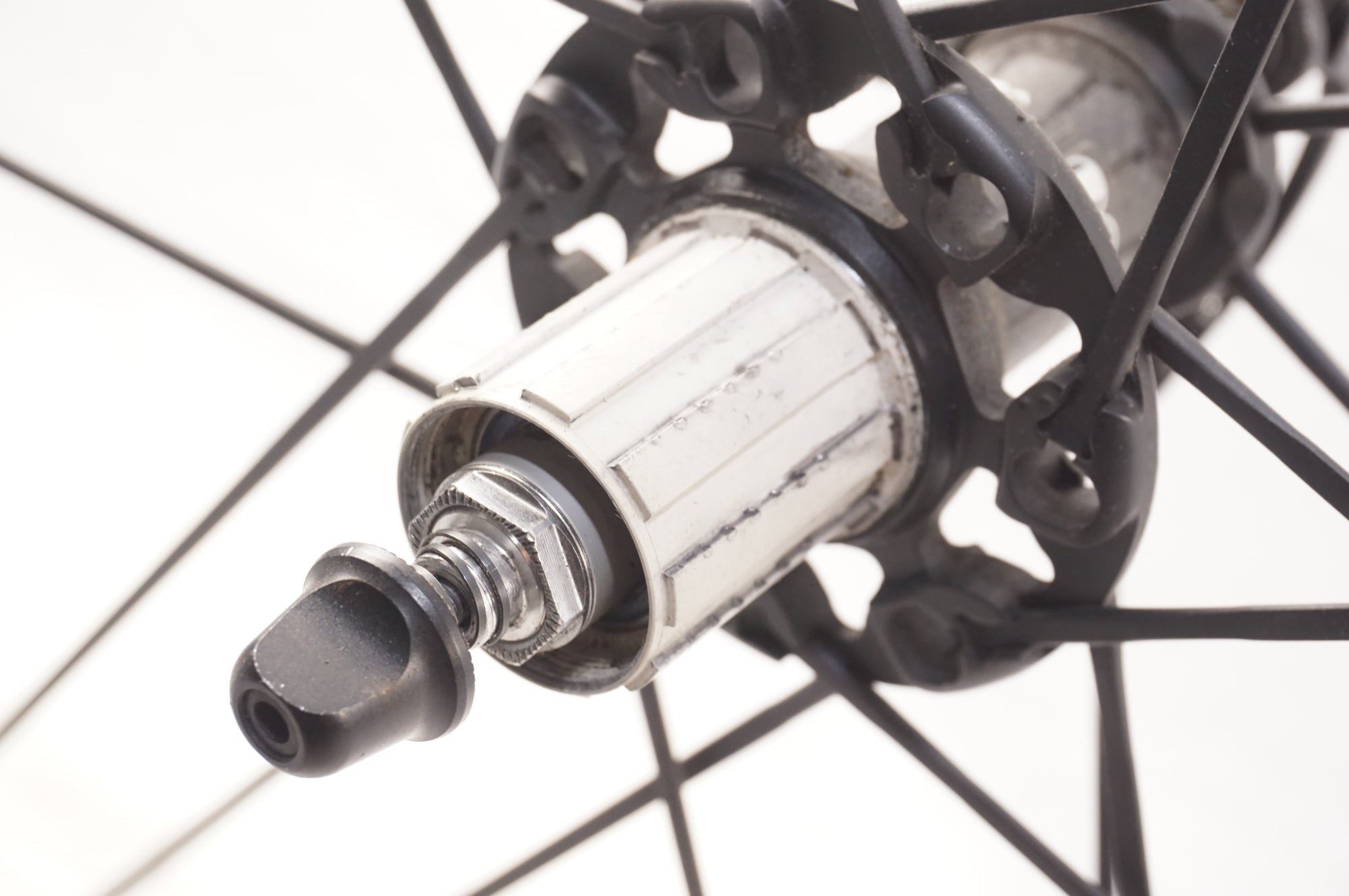 CAMPAGNOLO 「カンパニョーロ」 SHAMAL ULTRA C17 ホイールセット / 中